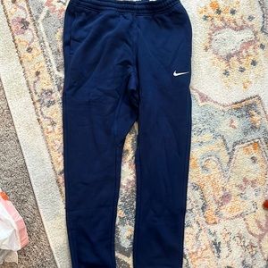 NIKE sweatpants